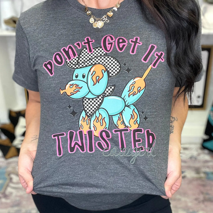 Envy Stylz Boutique Women - Apparel - Shirts - T-Shirts Don&
