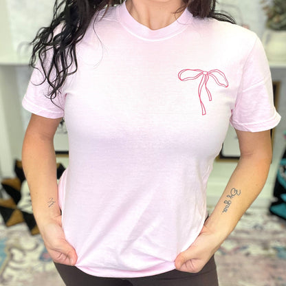 FestiviTees Women - Apparel - Shirts - T-Shirts Let Me Tell You About My Jesus Graphic Tee