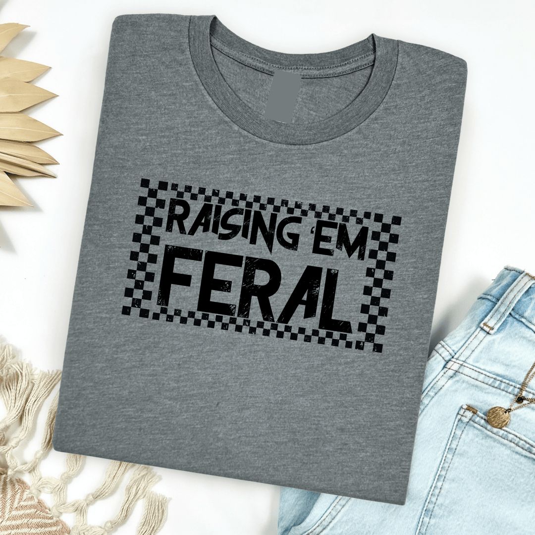 FestiviTees Women - Apparel - Shirts - T-Shirts Raising &