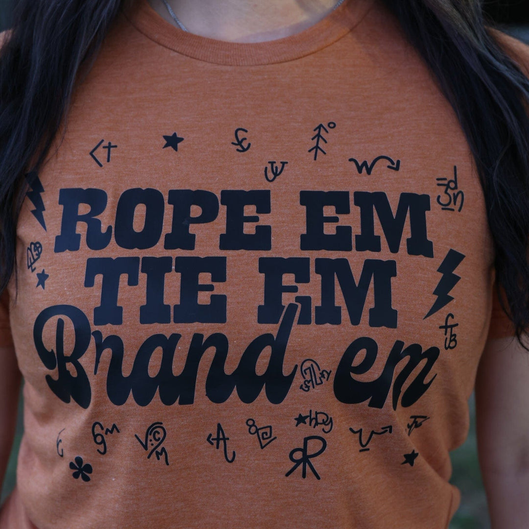 FestiviTees Women - Apparel - Shirts - T-Shirts Rope &