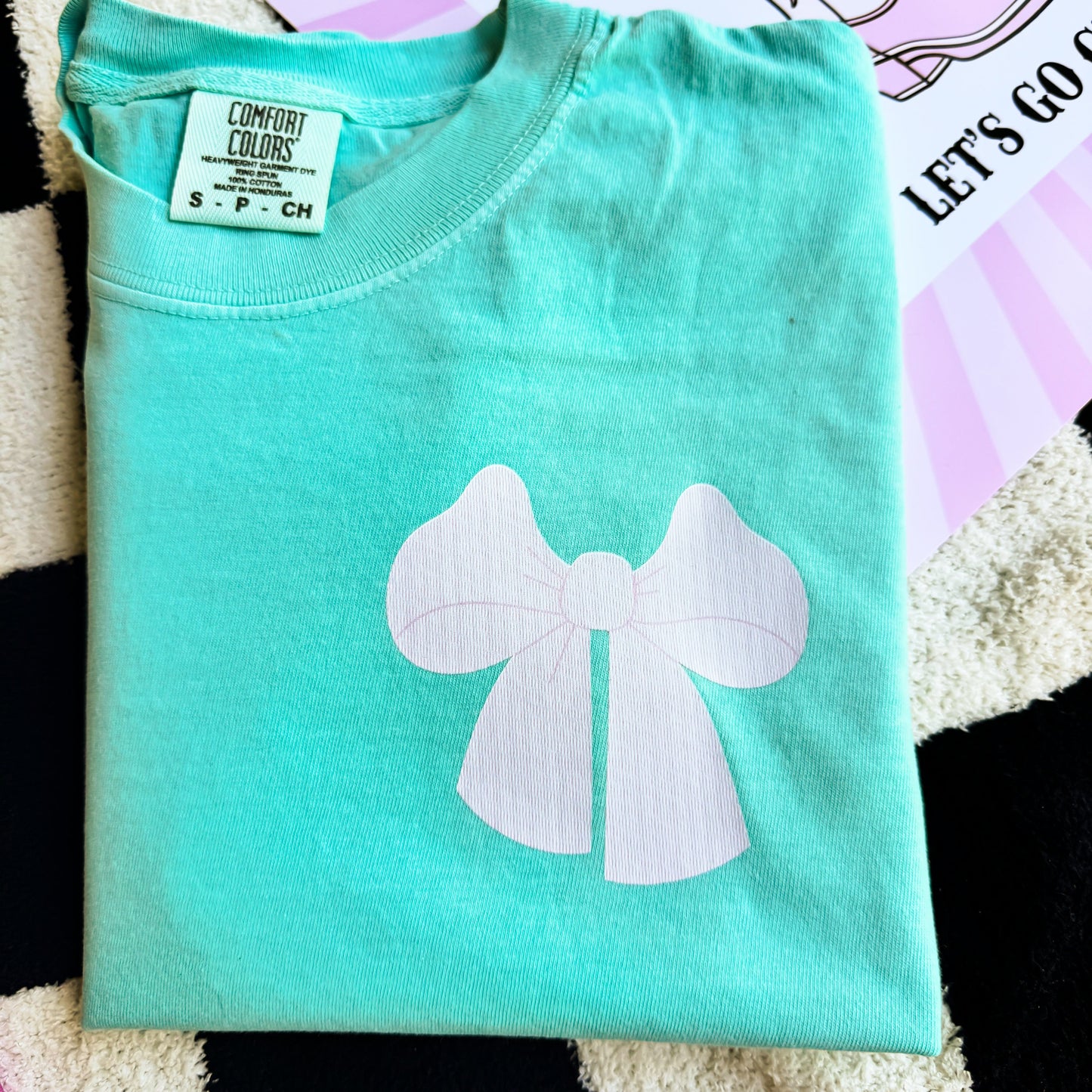 FestiviTees Women - Apparel - Shirts - T-Shirts Well Bless Your Heart Graphic Tee