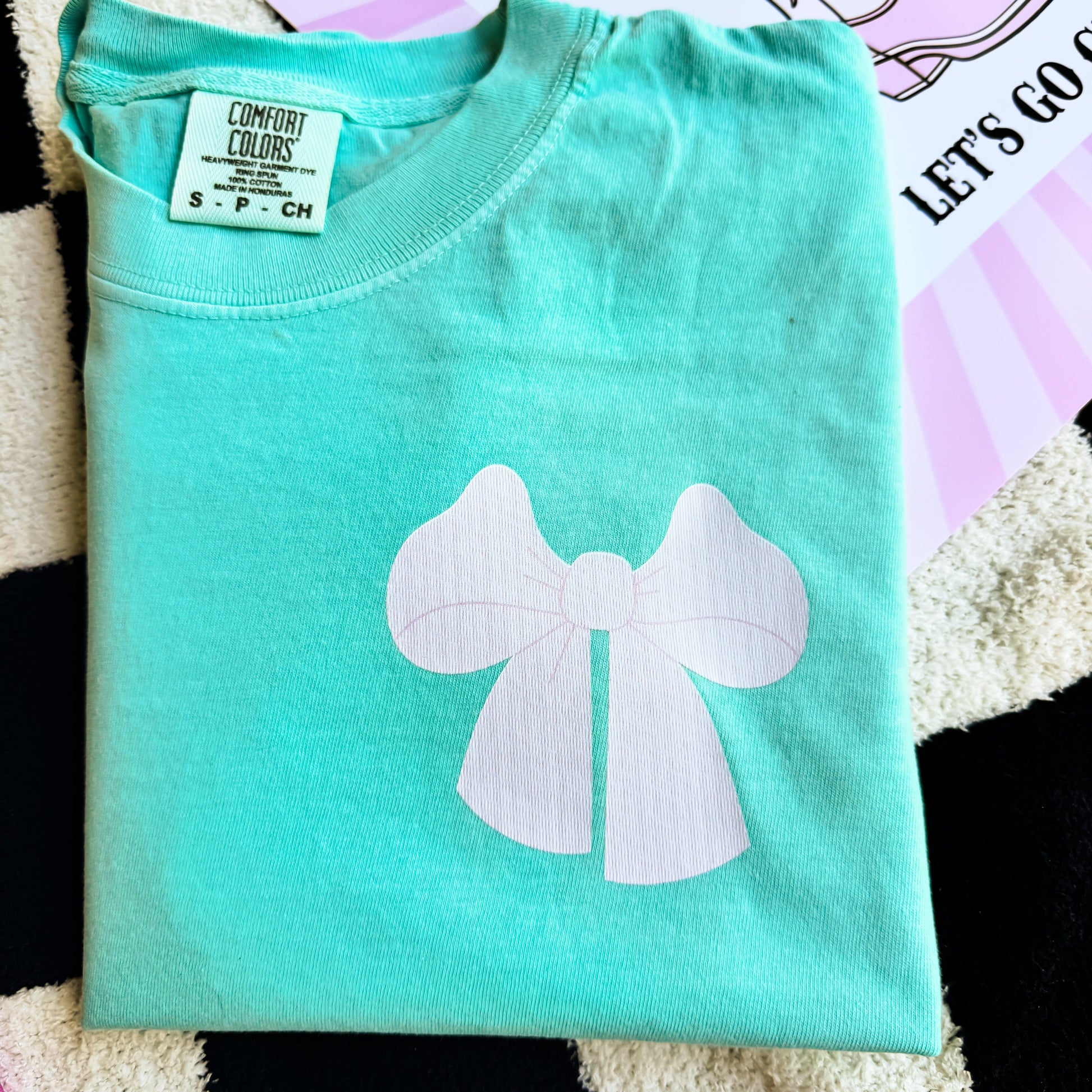 FestiviTees Women - Apparel - Shirts - T-Shirts Well Bless Your Heart Graphic Tee