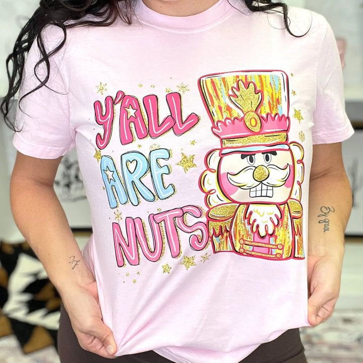 Envy Stylz Boutique Women - Apparel - Shirts - T-Shirts Y&