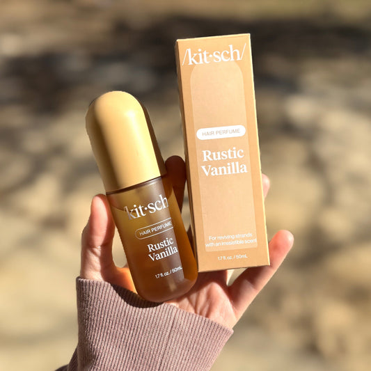 kitsch Kitsch Hair Perfume Rustic Vanilla