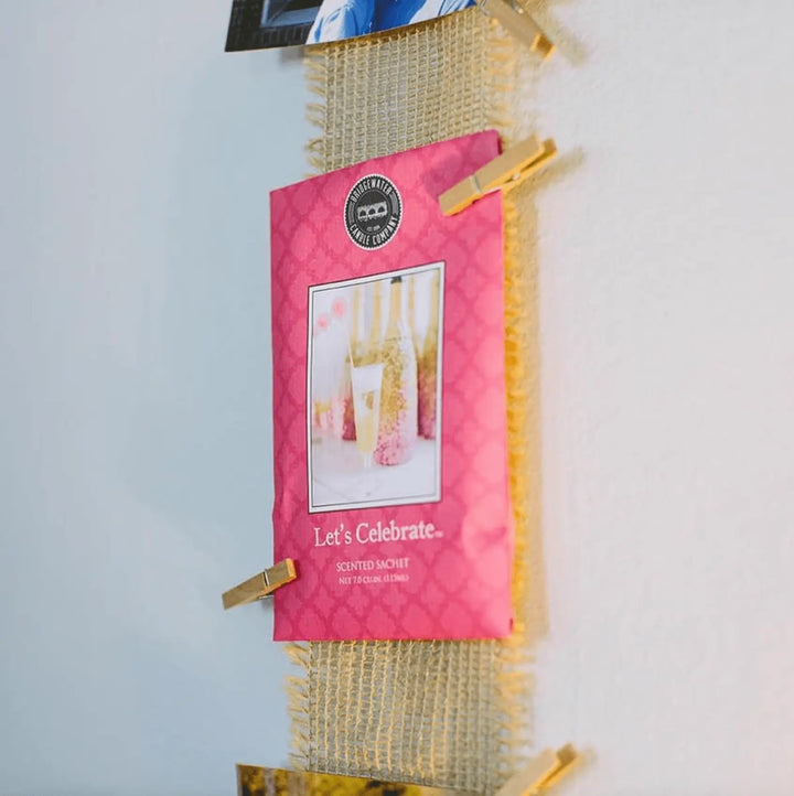 Envy Stylz Boutique Fragrance - Sachets Bridgewater Sachet