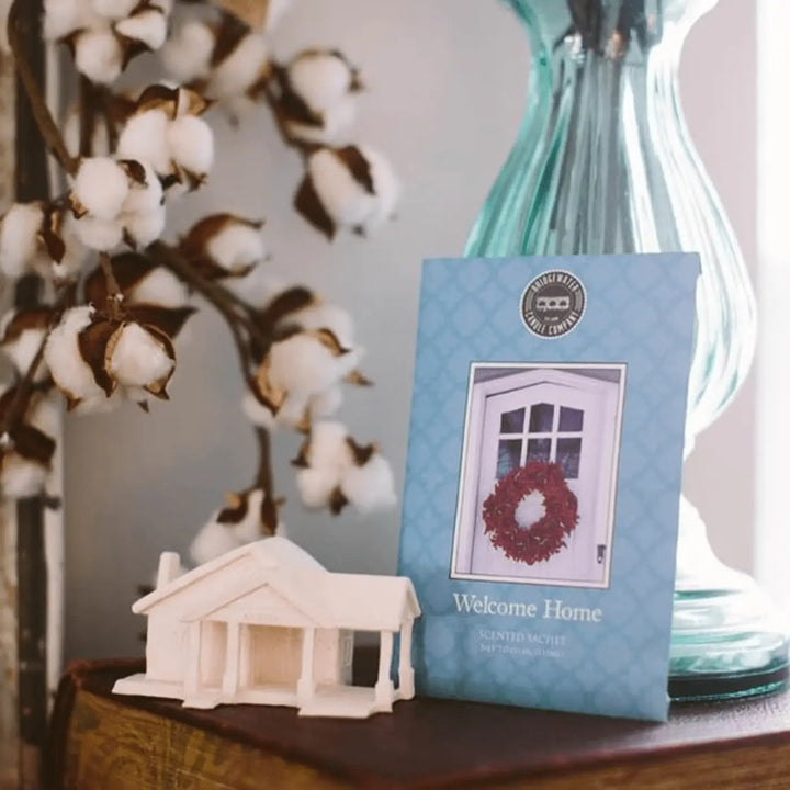 Envy Stylz Boutique Fragrance - Sachets Bridgewater Sachet