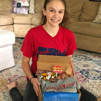 Envy Stylz Boutique Subscription Box Styled X Envy Monthly Subscription