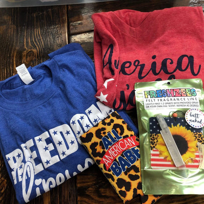 Envy Stylz Boutique Subscription Box Styled X Envy Monthly Subscription