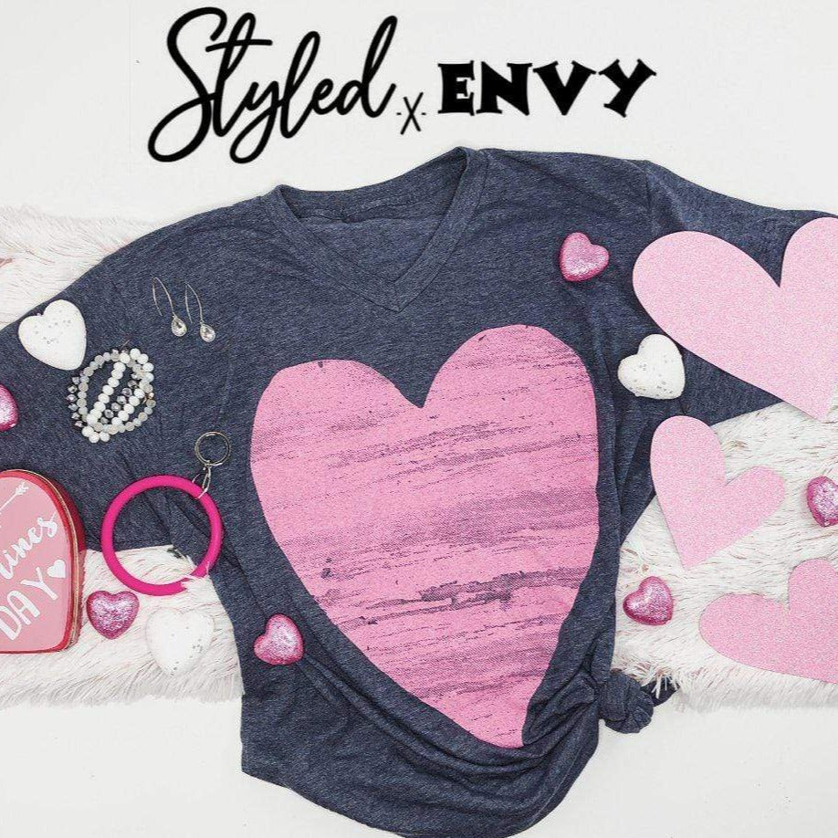 Envy Stylz Boutique Subscription Box Styled X Envy Monthly Subscription