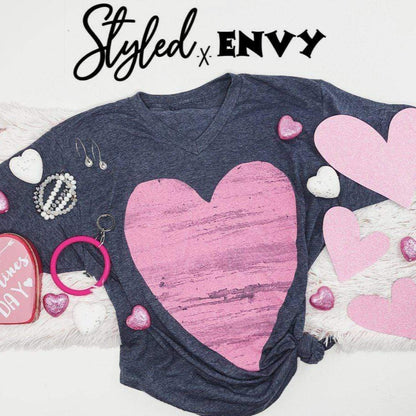 Envy Stylz Boutique Subscription Box Styled X Envy Monthly Subscription