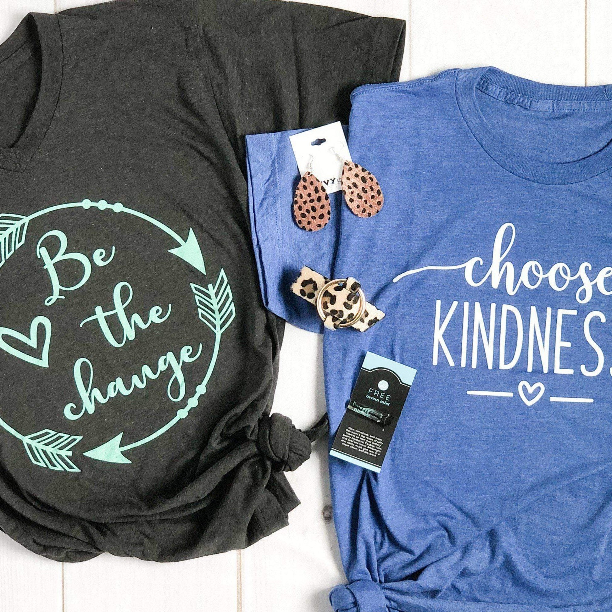 Envy Stylz Boutique Subscription Box Styled X Envy Monthly Subscription