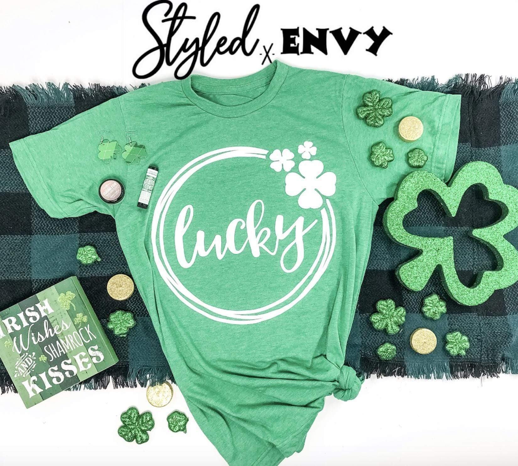 Envy Stylz Boutique Subscription Box Styled X Envy Monthly Subscription