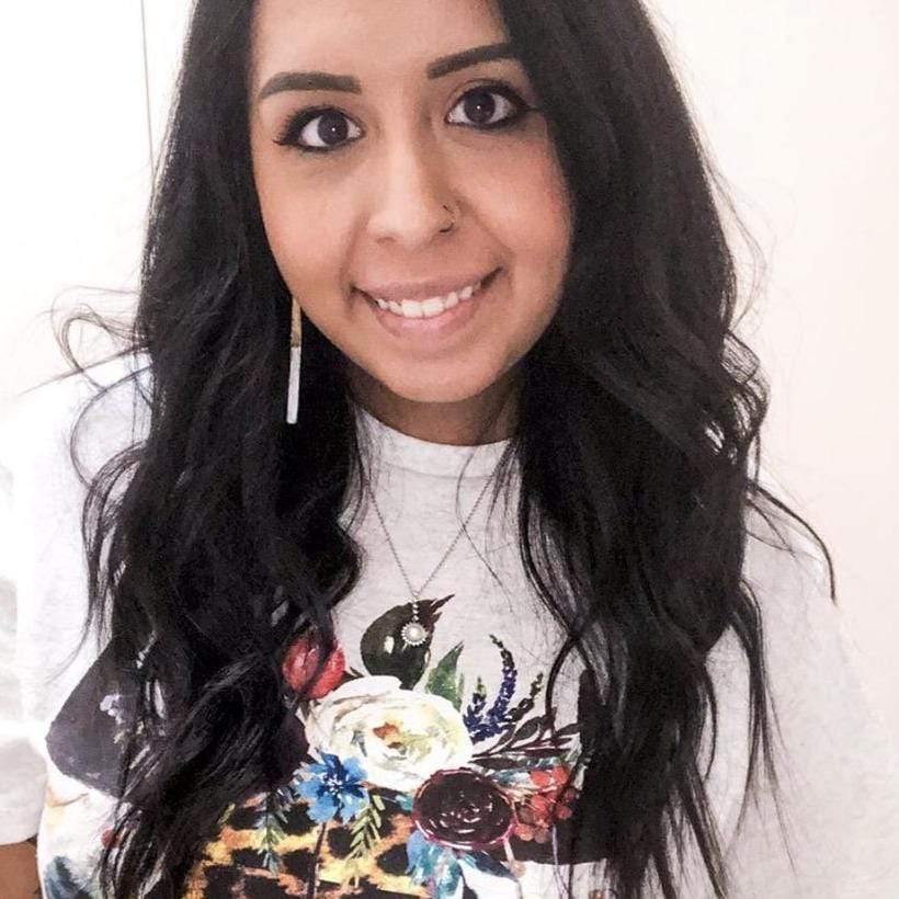 Envy Stylz Boutique Women - Apparel - Shirts - T-Shirts Leopard Floral Feather Bull Skull Graphic Tee