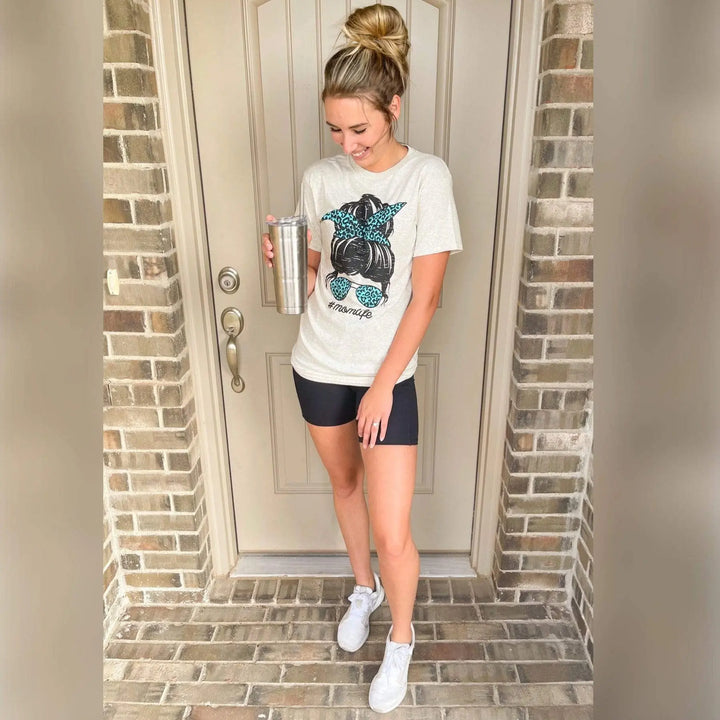Envy Stylz Boutique Women - Apparel - Shirts - T-Shirts 