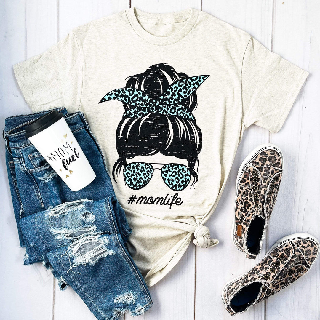 Envy Stylz Boutique Women - Apparel - Shirts - T-Shirts 