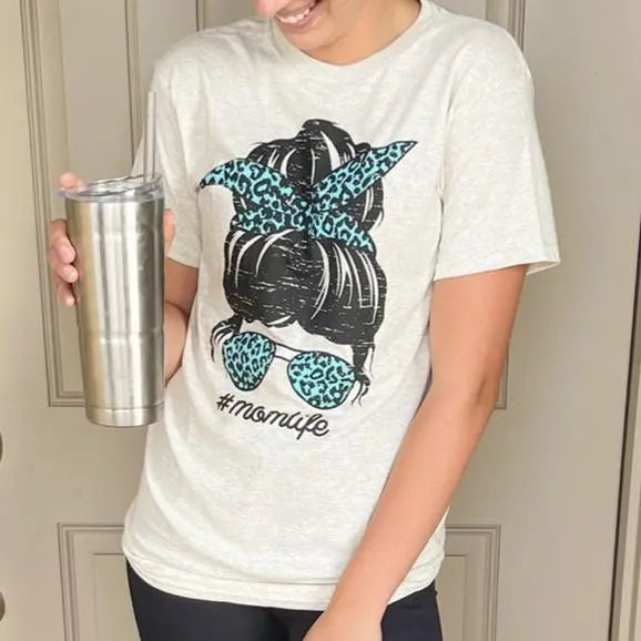 Envy Stylz Boutique Women - Apparel - Shirts - T-Shirts 