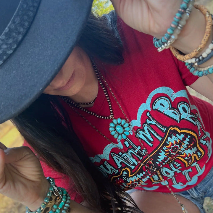 Envy Stylz Boutique Women - Apparel - Shirts - T-Shirts You Ain&